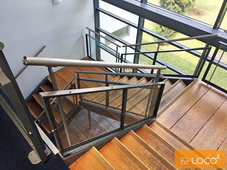 1 Bis Rue Antoine Lavoisier, Colomiers to rent - Building Photo - Image 3 of 7