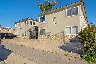 4153-4159 Euclid Ave, San Diego, CA for sale Primary Photo- Image 1 of 1