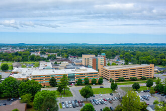 300 Steam Plant Rd, Gallatin, TN - aerial  map view - Image1