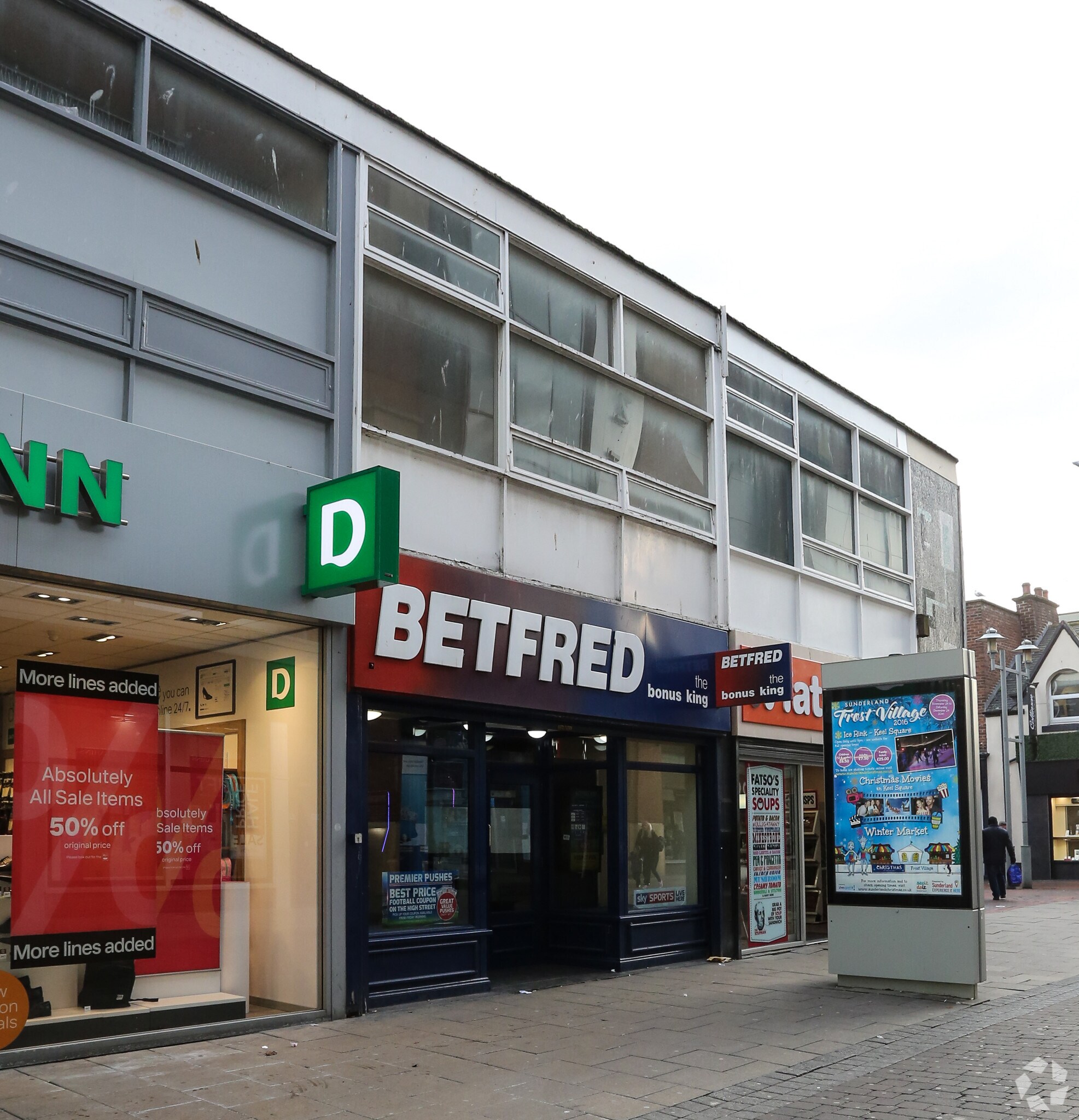 29A Crowtree Rd, Sunderland for sale Primary Photo- Image 1 of 1