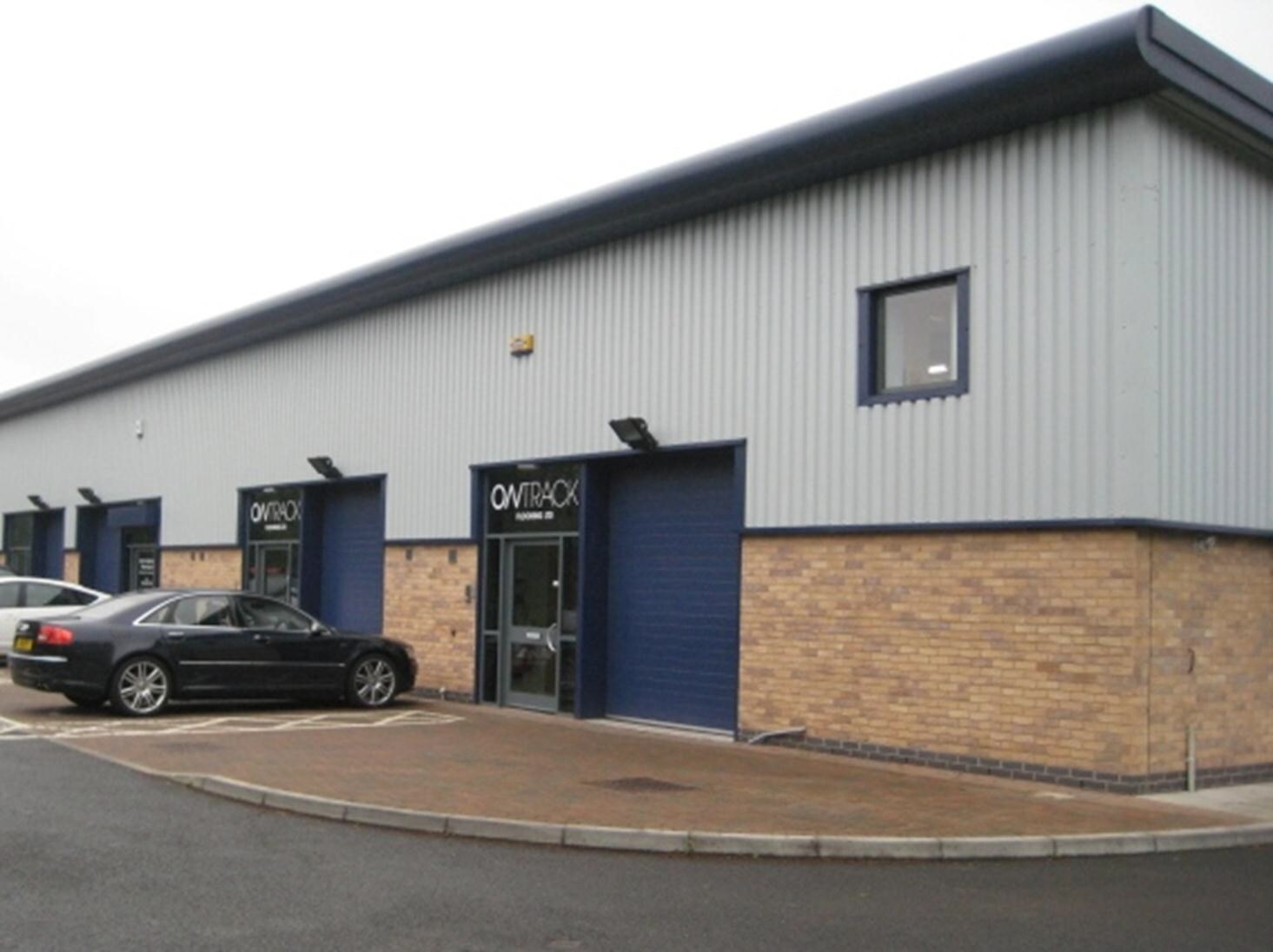 Lowes Ln, Ilkeston for sale Primary Photo- Image 1 of 1