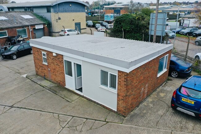 More details for Unit 8 West Lane Trading Estate West Lane, Sittingbourne - Office to Rent