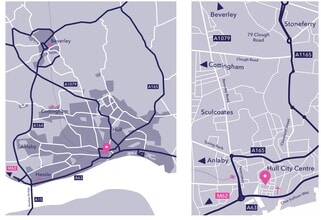 10-14 Whitefriargate, Hull to rent Interior Photo- Image 2 of 2