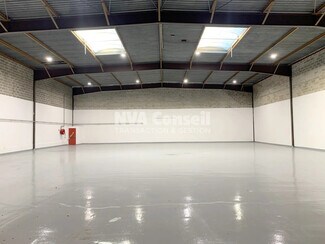 More details for Light Industrial to Rent