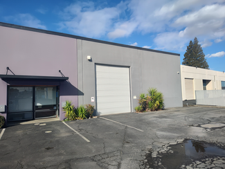 More details for 1381 Franquette Ave, Concord, CA - Industrial for Rent