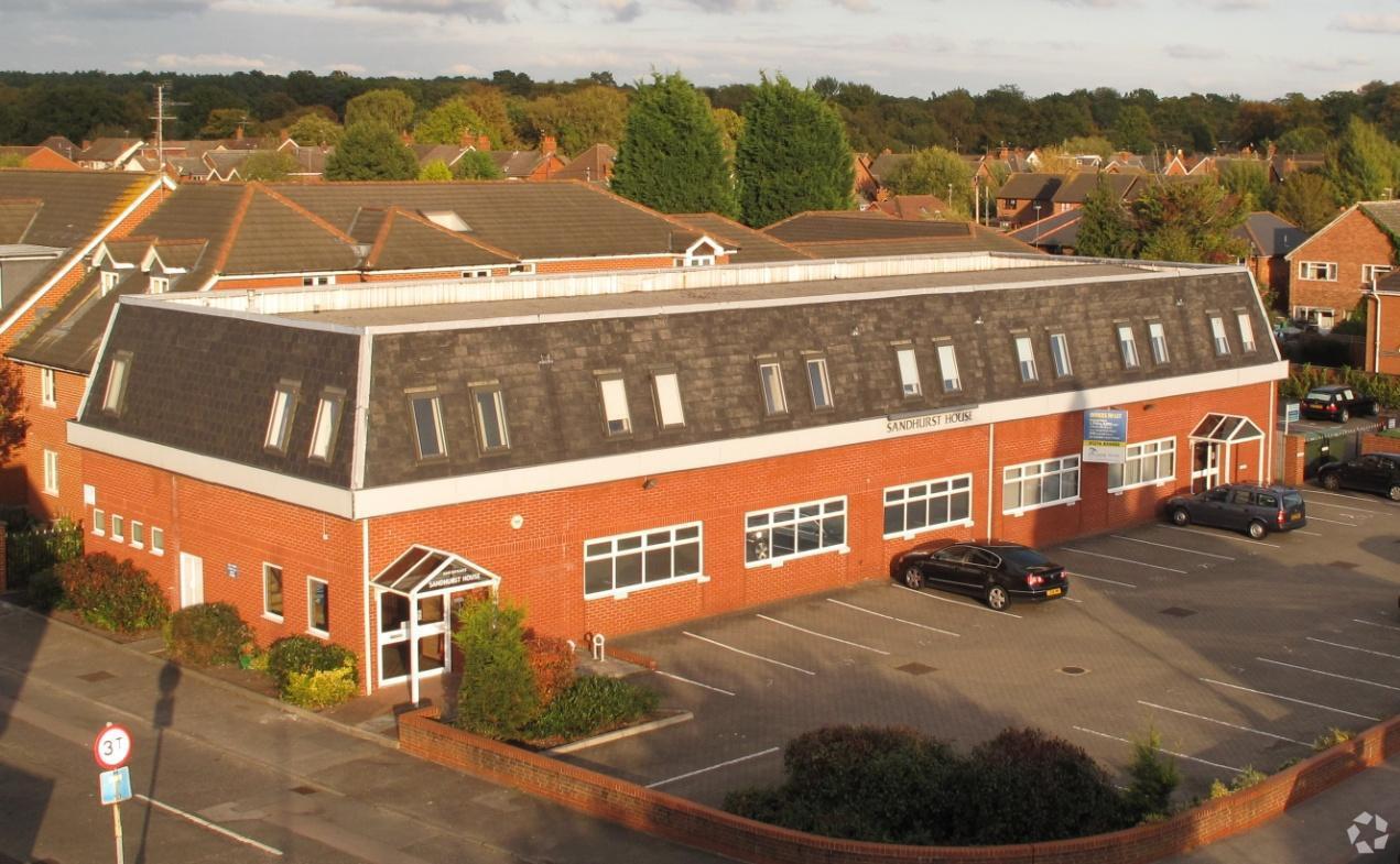 297 Yorktown Rd, Sandhurst for sale Building Photo- Image 1 of 1