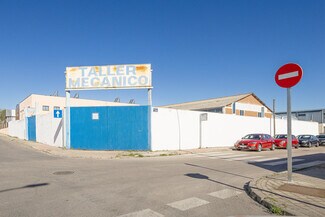 More details for Camino De Coslada, 38-40, Madrid - Office to Rent