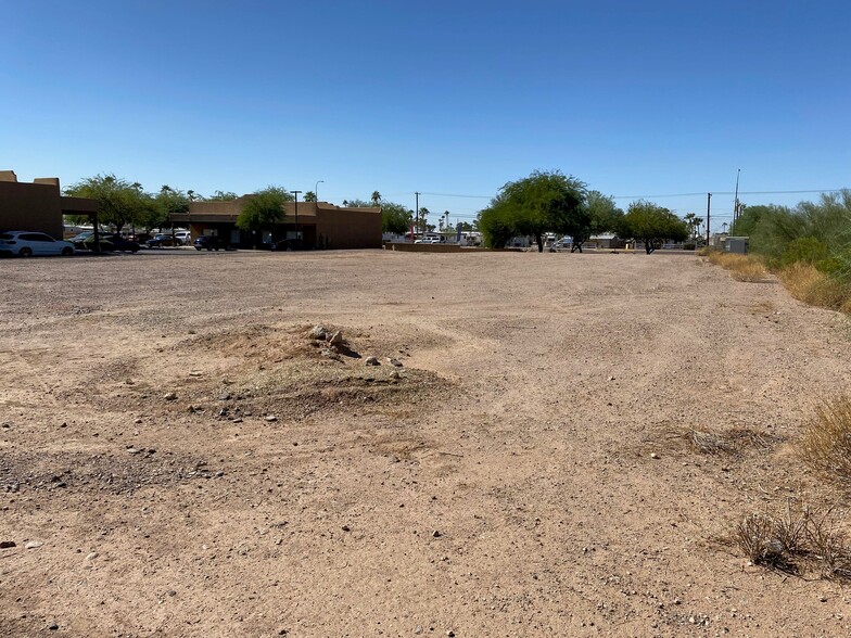 SWC Broadway Ave and S Idaho Rd, Apache Junction, AZ for rent - Building Photo - Image 1 of 1