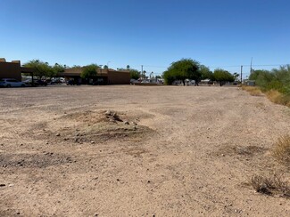 More details for SWC Broadway Ave and S Idaho Rd, Apache Junction, AZ - Land for Rent