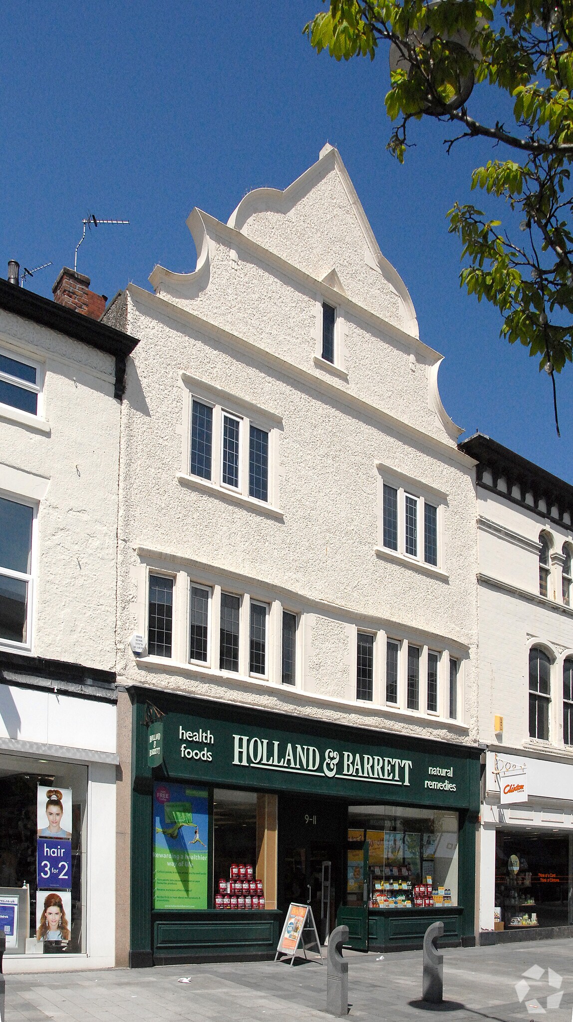 9-11 Chapel St, Southport for sale Primary Photo- Image 1 of 1