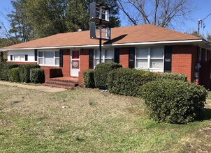 3840 Cumberland Rd, Fayetteville, NC for sale Building Photo- Image 1 of 1