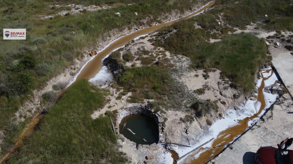 Land in Obanos, Navarre for sale - Aerial - Image 3 of 14