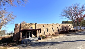 2230 Lithonia Industrial Blvd, Lithonia GA - Commercial Property