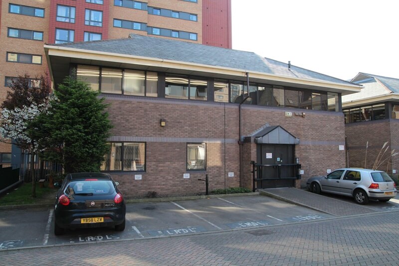 St Andrews St, Leeds for sale - Primary Photo - Image 1 of 1