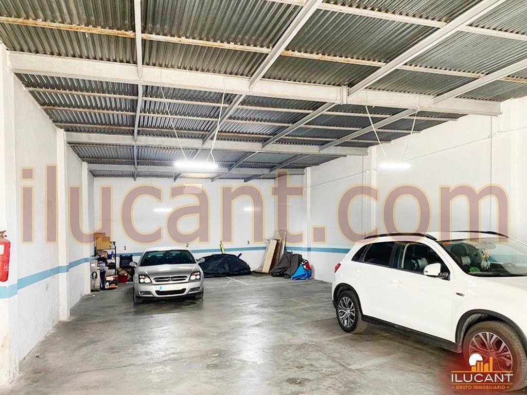 Industrial in Alicante, Alicante for sale Building Photo- Image 1 of 8