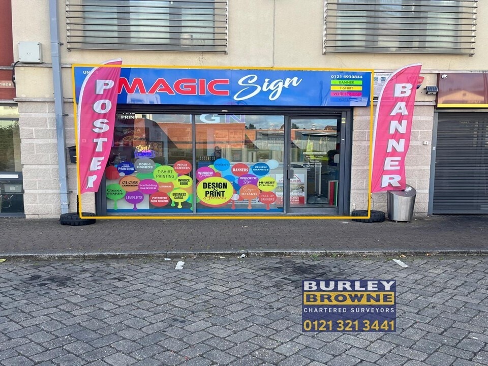 Moor St, West Bromwich for sale Building Photo- Image 1 of 12