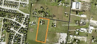 More details for 2921 Jan Dr, Pflugerville, TX - Land for Sale