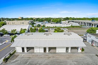 More details for 4010 Miller Ave, West Palm Beach, FL - Light Industrial for Sale