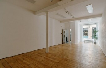 183-185 Bermondsey St, London for rent Interior Photo- Image 2 of 3