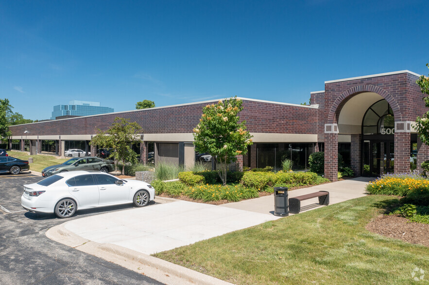 450-500 E Diehl Rd, Naperville, IL for rent - Building Photo - Image 1 of 24