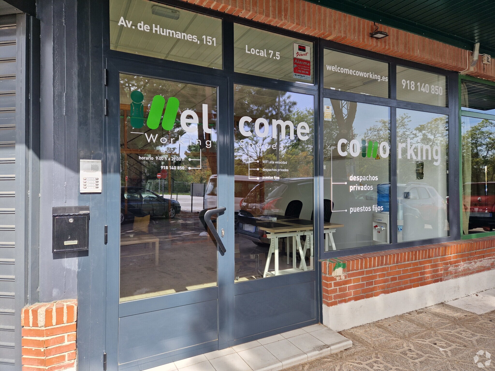 Avenida Humanes, 151, Griñón, Madrid to rent Interior Photo- Image 1 of 2