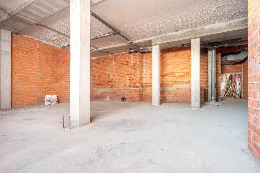 Calle Fernando Alonso Díaz, 32, Oviedo, Asturias for sale - Floor Plan - Image 1 of 32