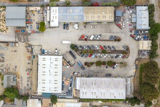 2602-2608 San Juan Rd, Hollister, CA - Aerial  map view - Image1