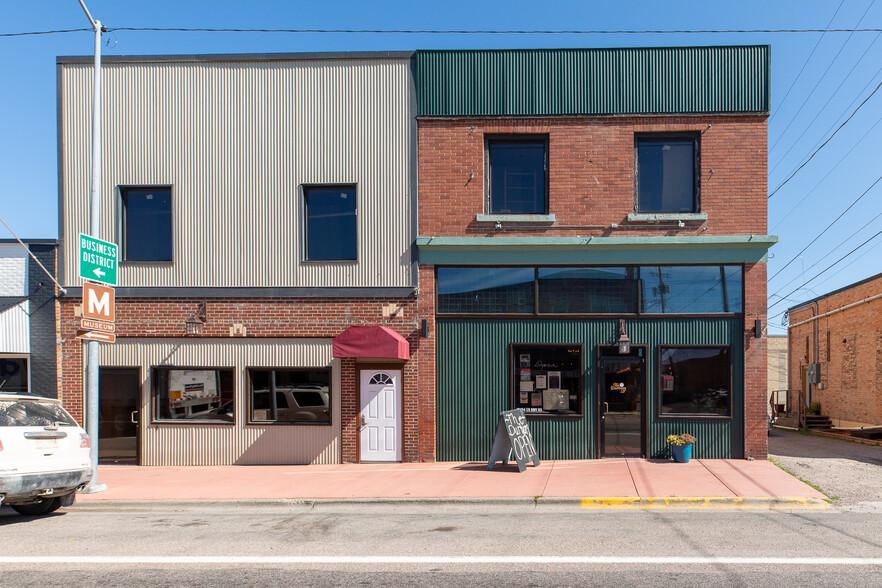 49494 US Highway 93, Polson, MT for sale - Primary Photo - Image 1 of 1