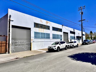 More details for 936-938 61st St, Oakland, CA - Industrial for Rent