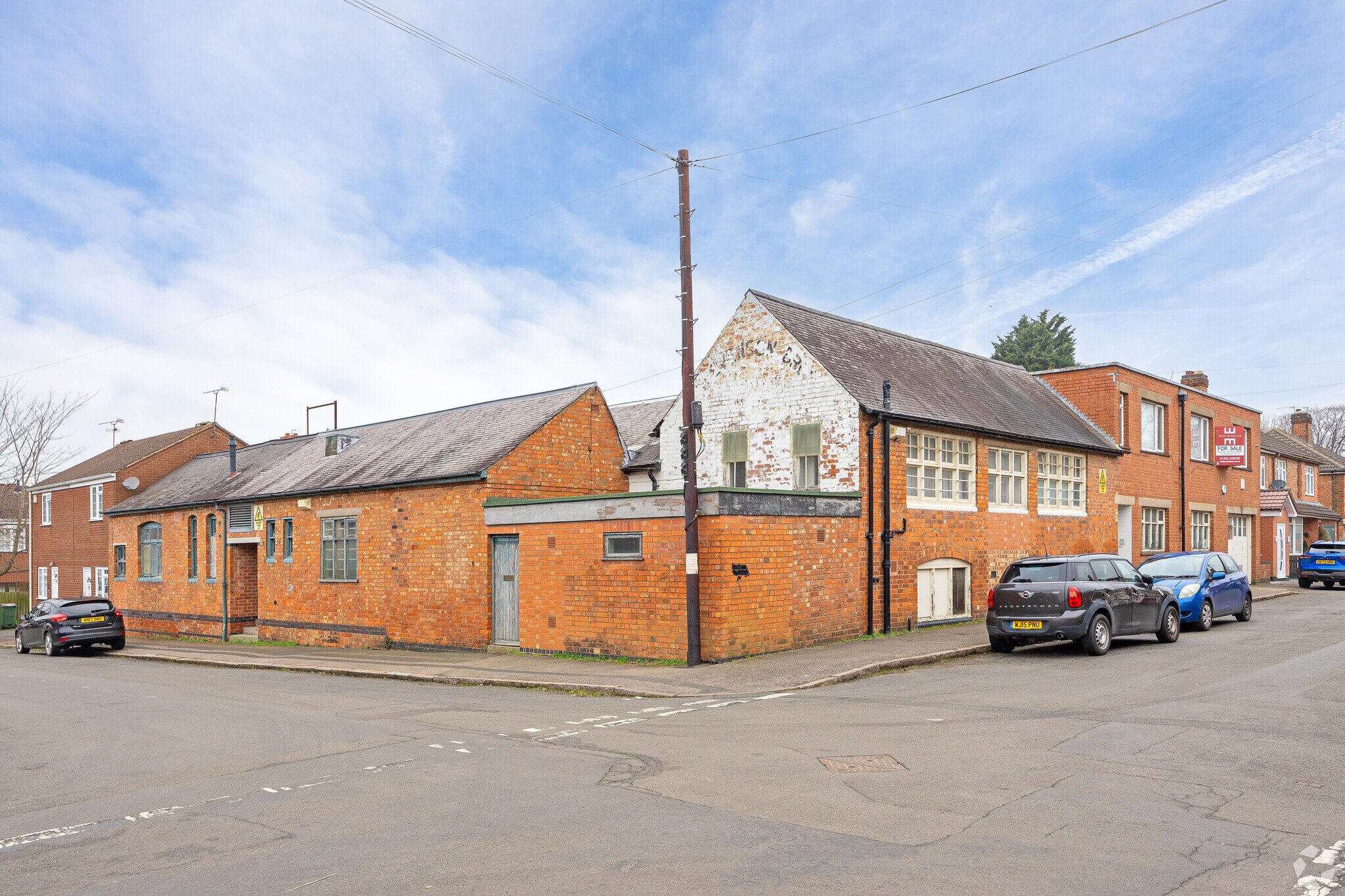 Spencer St, Oadby for sale Building Photo- Image 1 of 1