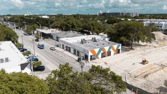 More details for 310 NE 61st St, Miami, FL - Retail for Rent