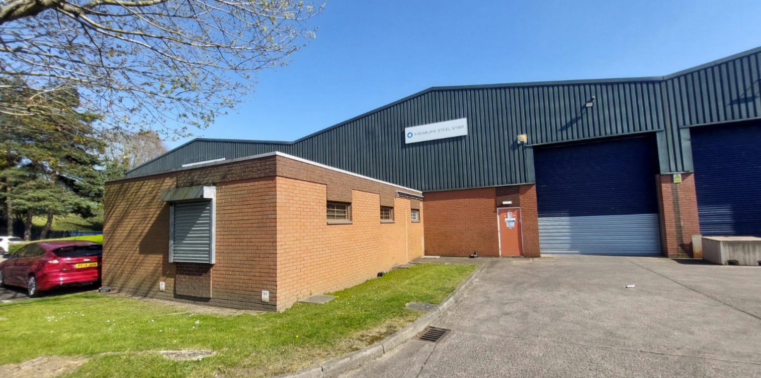 Dudley Rd, Kingswinford for sale Primary Photo- Image 1 of 1