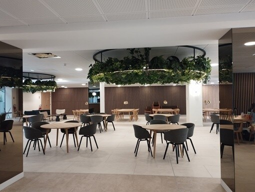 4 Quai De Bercy, Charenton-le-Pont to rent - Building Photo - Image 2 of 10