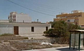 More details for Calle los Baños, 27, El Ejido - Land for Sale