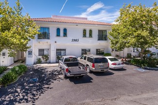 More details for 5905 Capistrano Ave, Atascadero, CA - Office for Rent