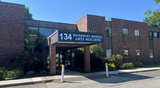 More details for 134 Grandview Ave, Waterbury, CT - Office, Office/Medical for Rent