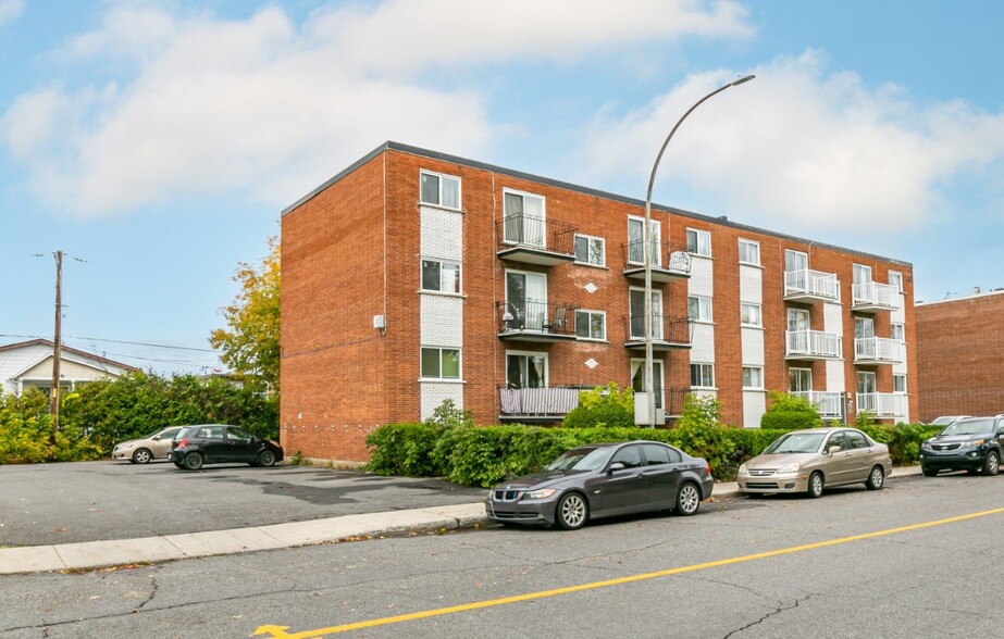 515 Rue Lamarre, Longueuil, QC for sale - Building Photo - Image 1 of 1