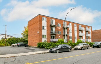 515 Rue Lamarre, Longueuil, QC for sale Building Photo- Image 1 of 1