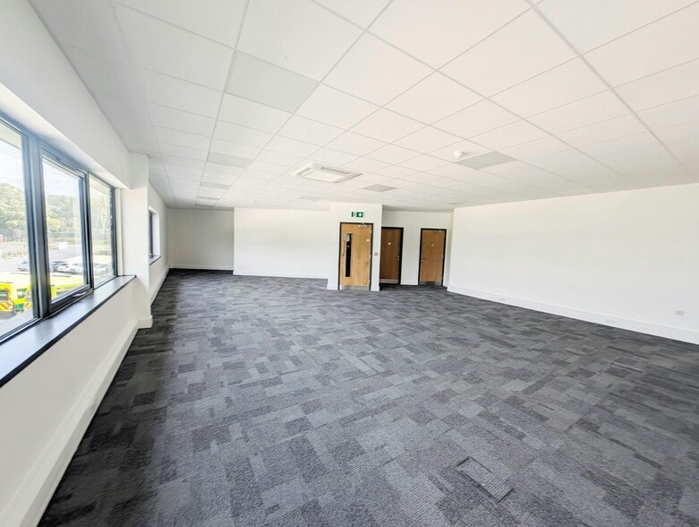 Adanac Dr, Nursling to rent - Interior Photo - Image 3 of 6