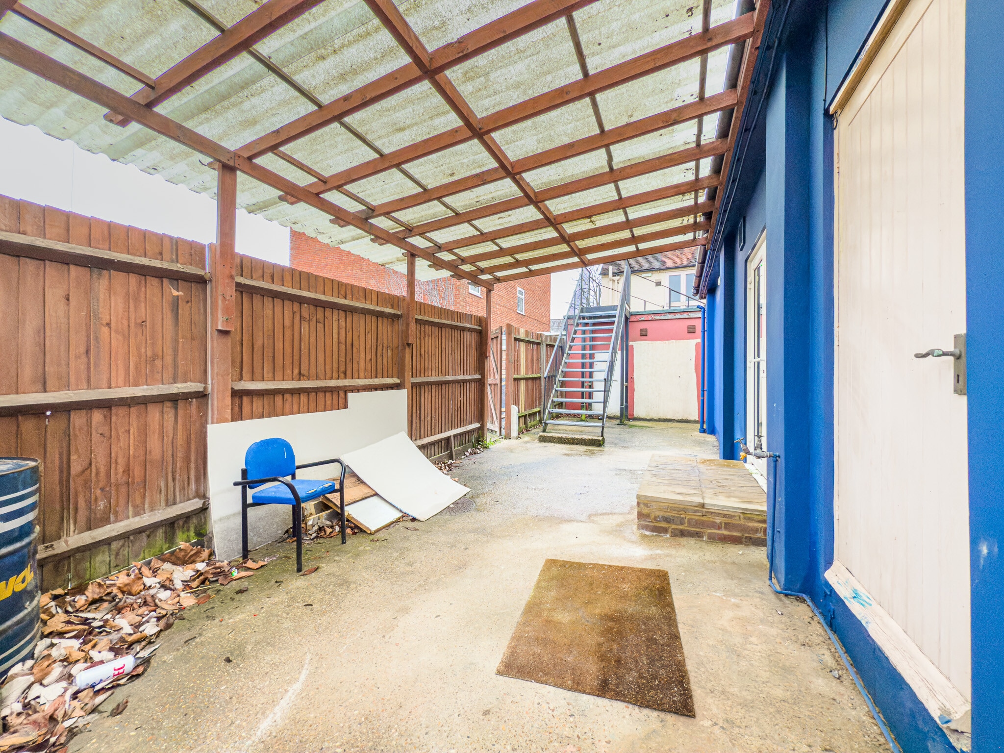 1 Clarence Rd, Gosport to rent Interior Photo- Image 1 of 9