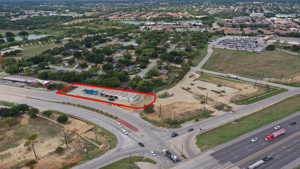 2009 State School rd, Denton, TX for sale - Primary Photo - Image 1 of 6