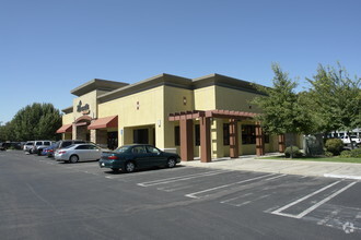 3500 Coffee Rd, Modesto, CA for sale Primary Photo- Image 1 of 1