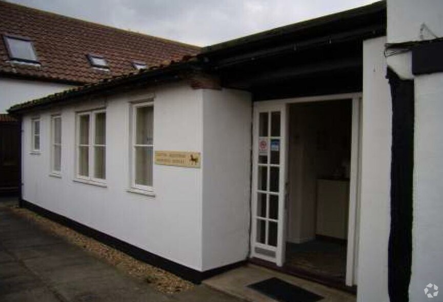 7C High St, Fenstanton for sale - Primary Photo - Image 1 of 1