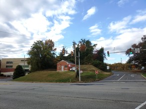 1400 Baltimore Pike, Springfield, PA for sale Building Photo- Image 1 of 1