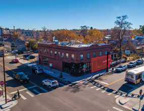 1306 S Pearl St, Denver, CO for rent Building Photo- Image 1 of 5