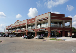 More details for 2145 N Josey Ln, Carrollton, TX - Office, Retail for Rent