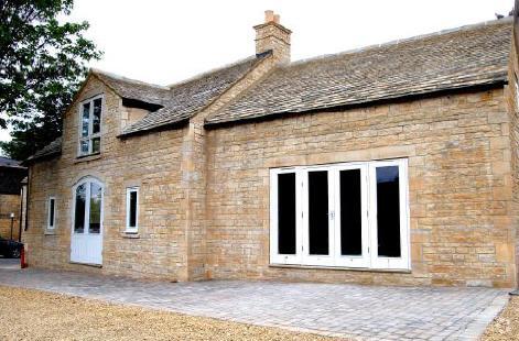 Bath Row, Stamford to rent - Building Photo - Image 1 of 6