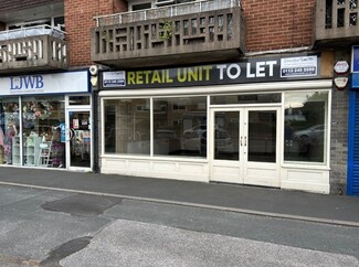 More details for 392-404 Harrogate Rd, Leeds - Retail for Rent