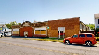 More details for 104 5th Ave, Troy, NY - Retail for Sale