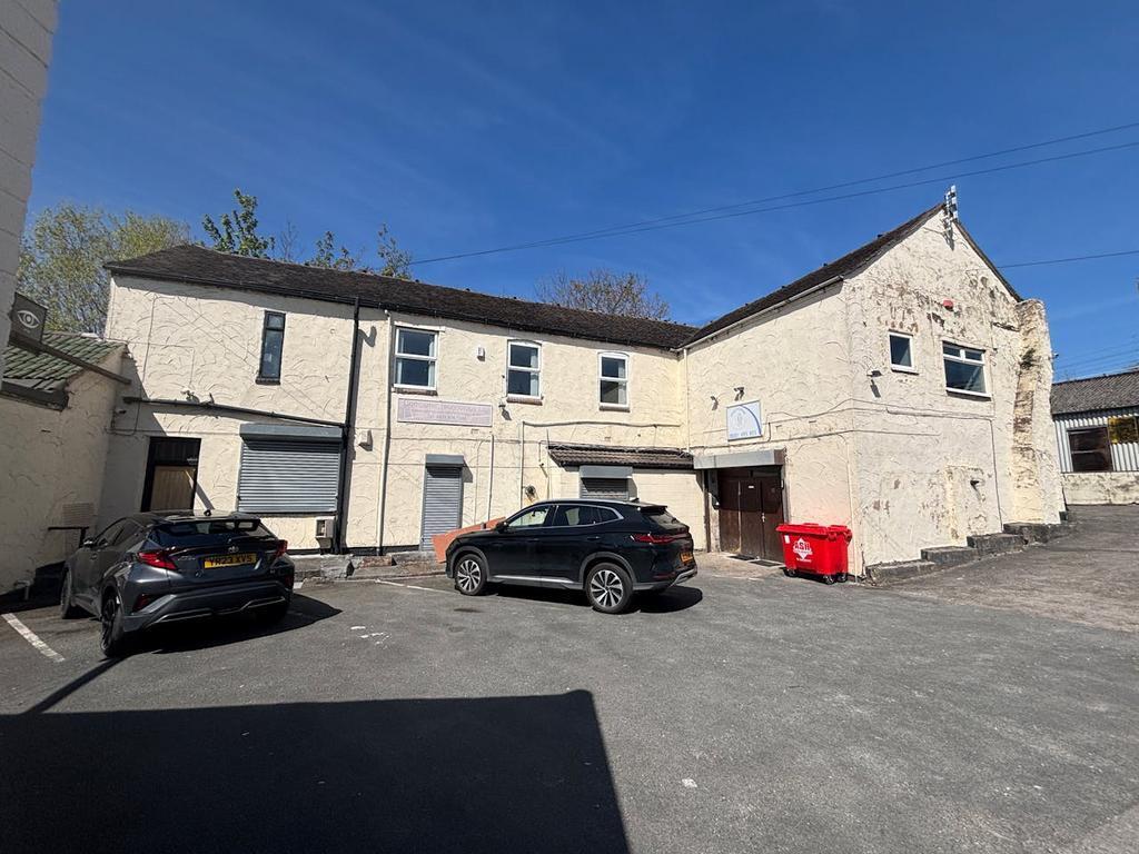 Lytton St, Stoke On Trent to rent Building Photo- Image 1 of 23